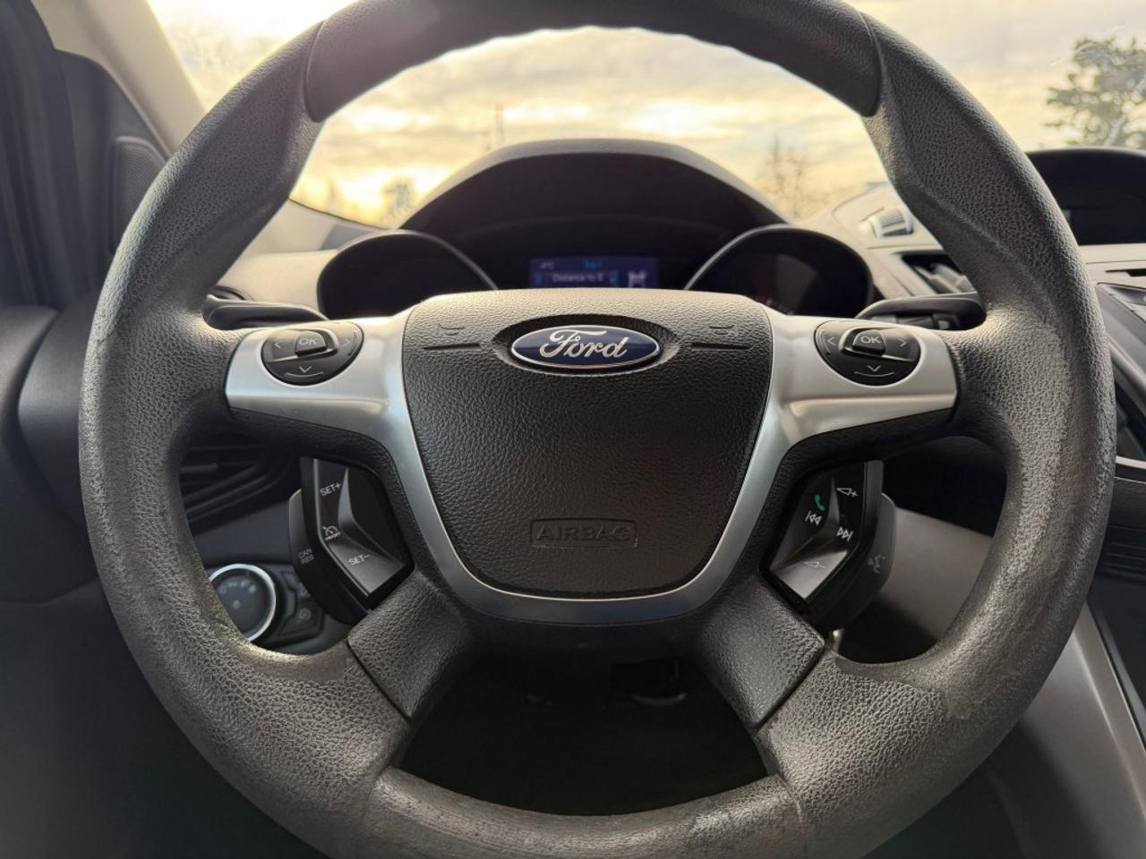 2013 Ford Escape SE 4dr Front-wheel Drive Automatic Photo