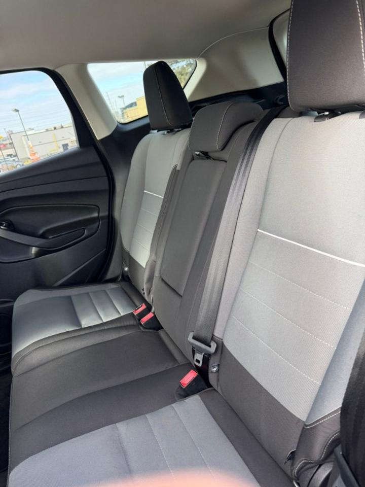 2013 Ford Escape SE 4dr Front-wheel Drive Automatic Photo