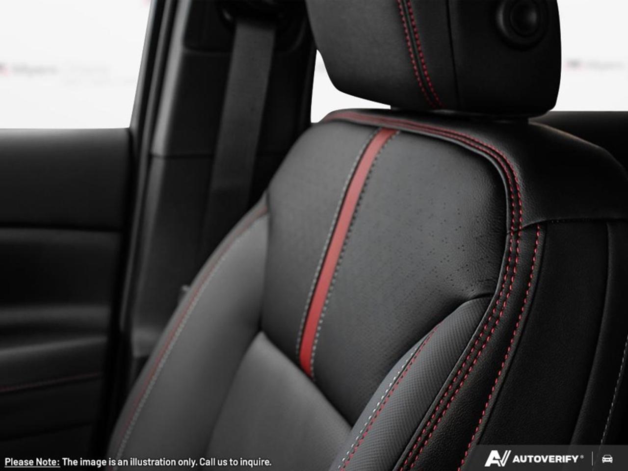 2026 Chevrolet Traverse RS  RS, SUNROOF, SUPER CRUISE! Photo