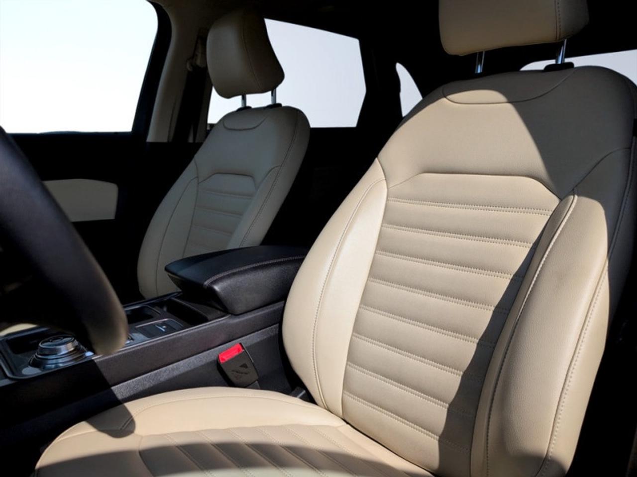 2023 Ford Edge SEL  **CLEAN CARFAX - LOW KMS** Photo