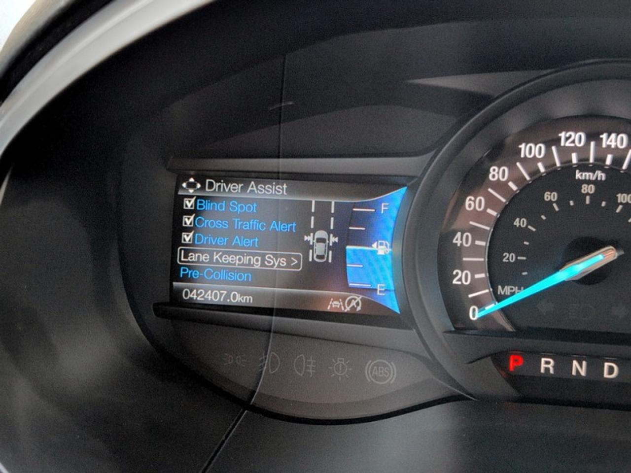 2023 Ford Edge SEL  **CLEAN CARFAX - LOW KMS** Photo