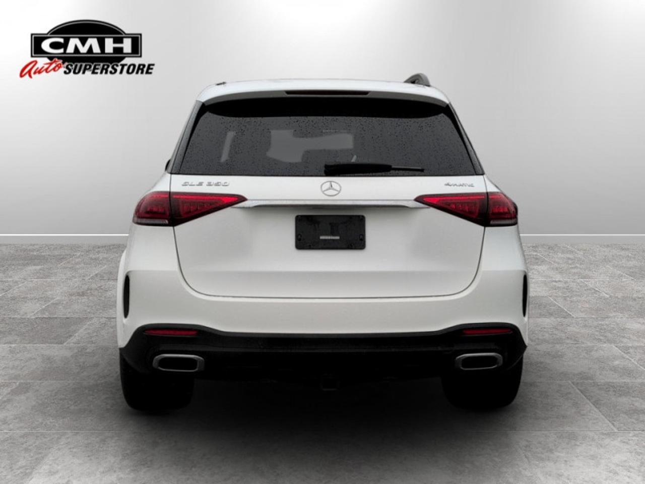 2021 Mercedes-Benz GLE 350 4MATIC®  **VERY CLEAN** Photo3