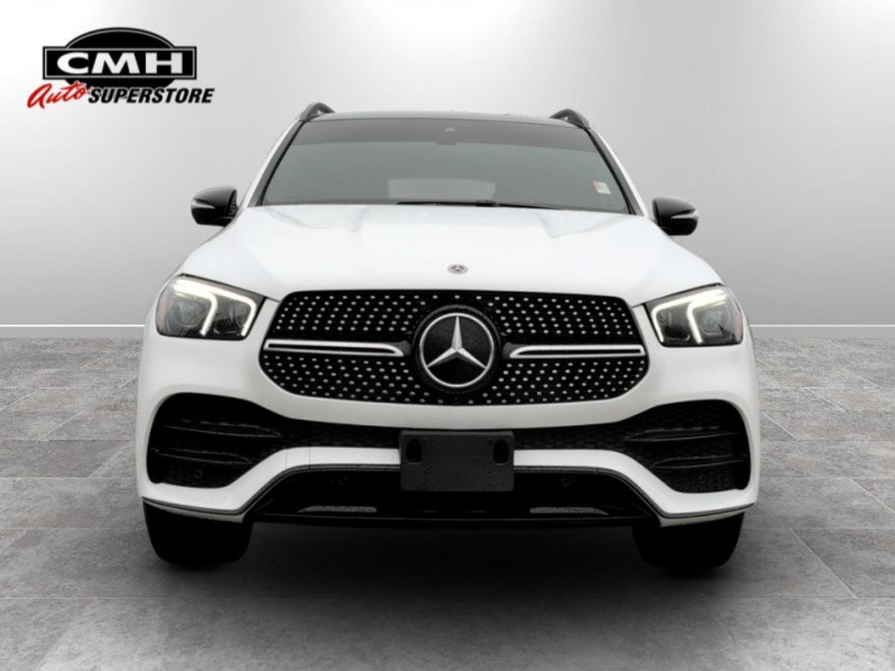 2021 Mercedes-Benz GLE 350 4MATIC®  **VERY CLEAN** Photo