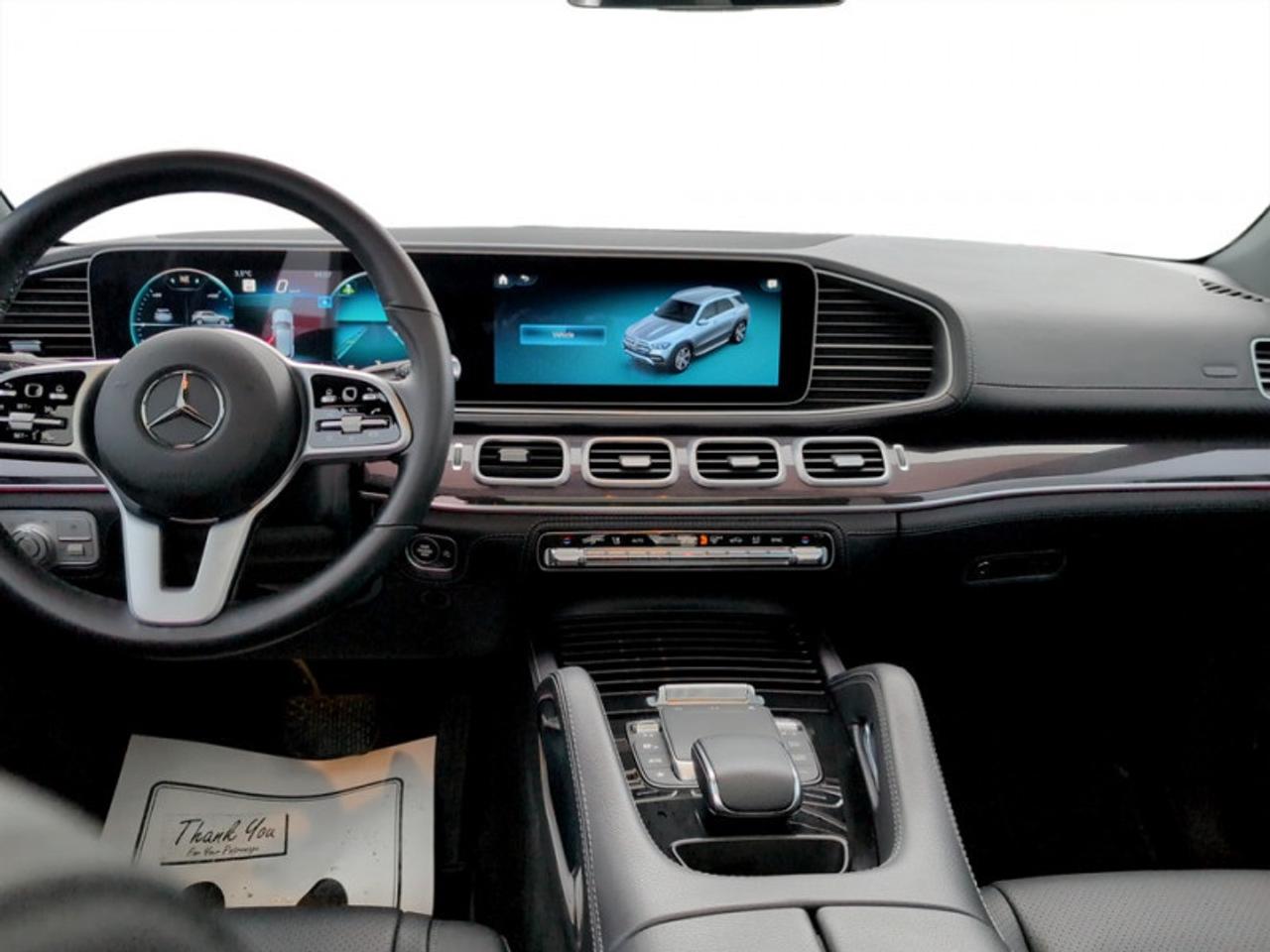 2021 Mercedes-Benz GLE 350 4MATIC®  **VERY CLEAN** Photo