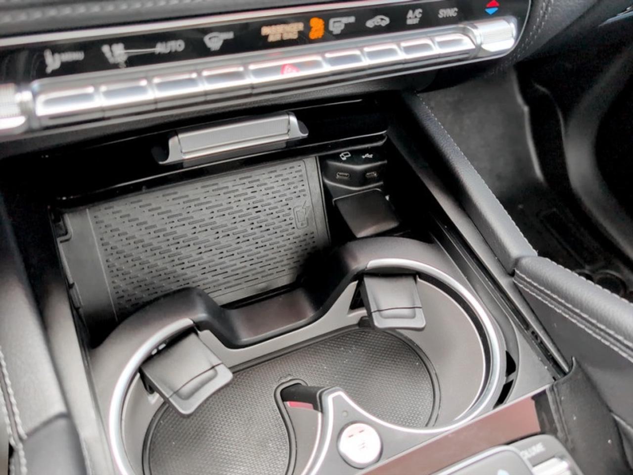 2021 Mercedes-Benz GLE 350 4MATIC®  **VERY CLEAN** Photo