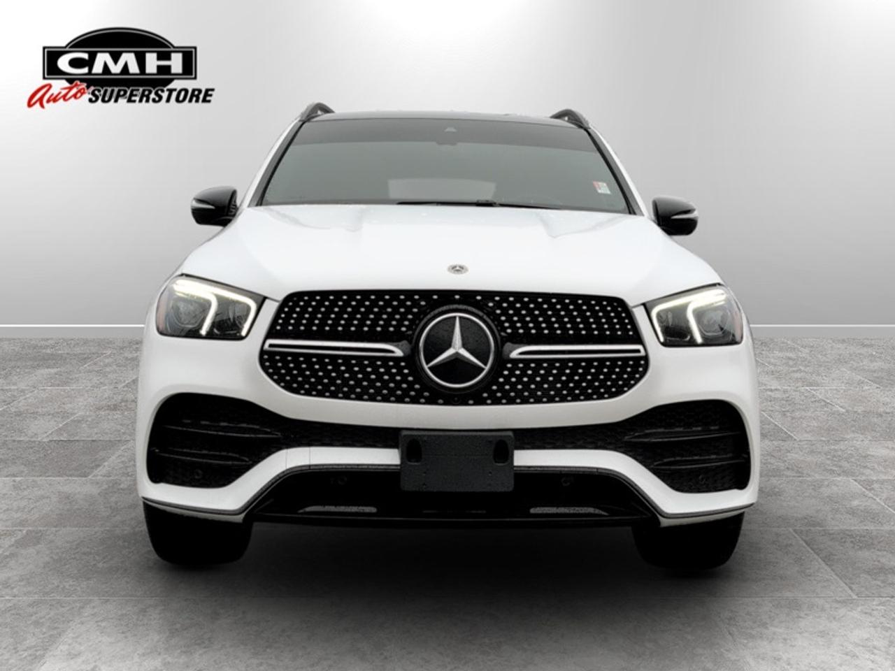 2021 Mercedes-Benz GLE 350 4MATIC®  **VERY CLEAN** Photo