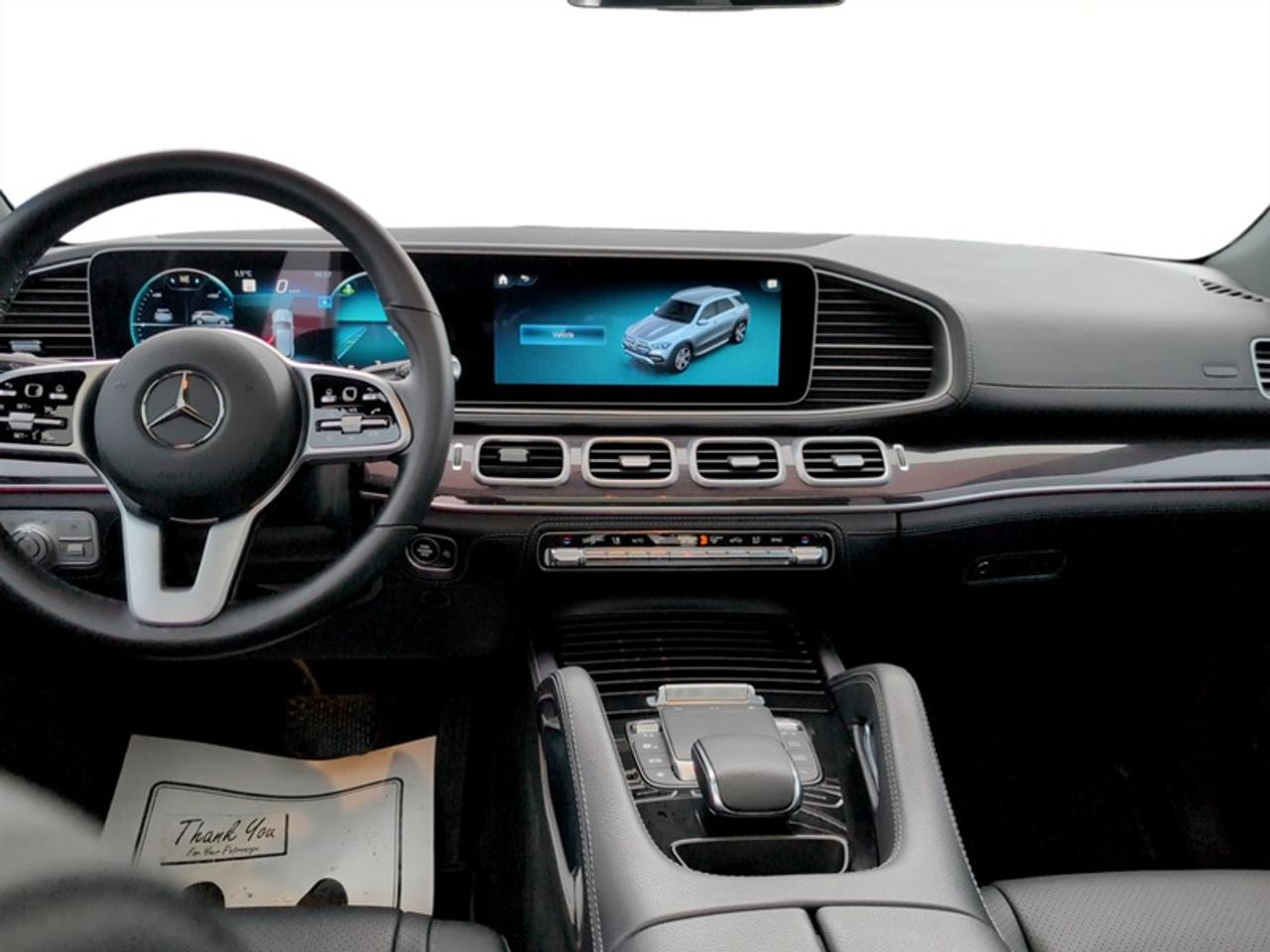 2021 Mercedes-Benz GLE 350 4MATIC®  **VERY CLEAN** Photo