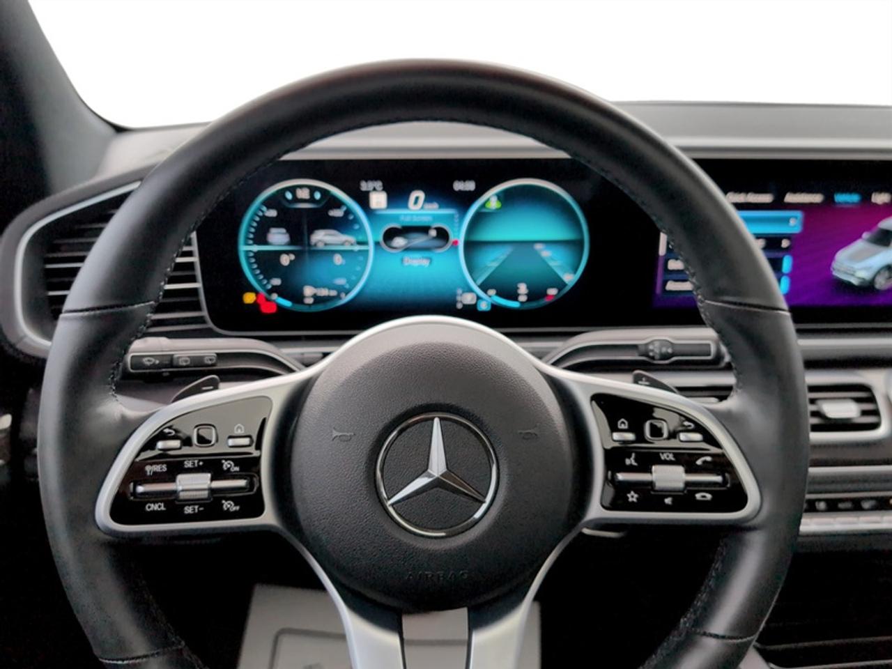 2021 Mercedes-Benz GLE 350 4MATIC®  **VERY CLEAN** Photo