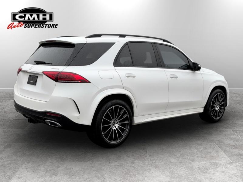 2021 Mercedes-Benz GLE