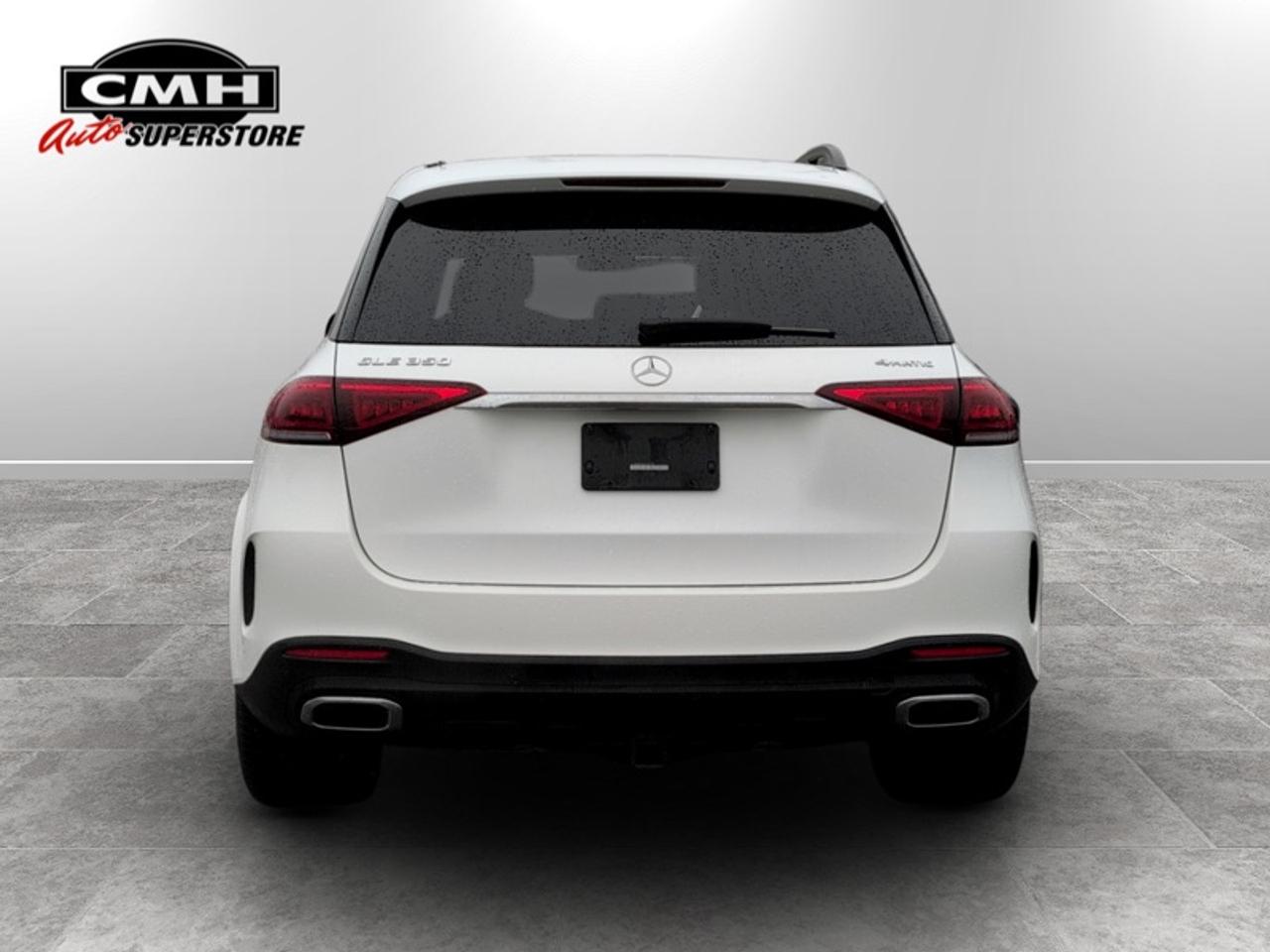 2021 Mercedes-Benz GLE 350 4MATIC®  **VERY CLEAN** Photo