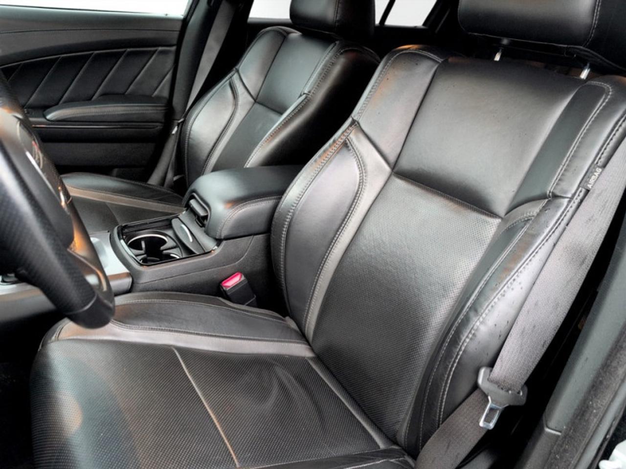 2022 Dodge Charger SXT Plus AWD  **BLACK TOP PACKAGE** Photo