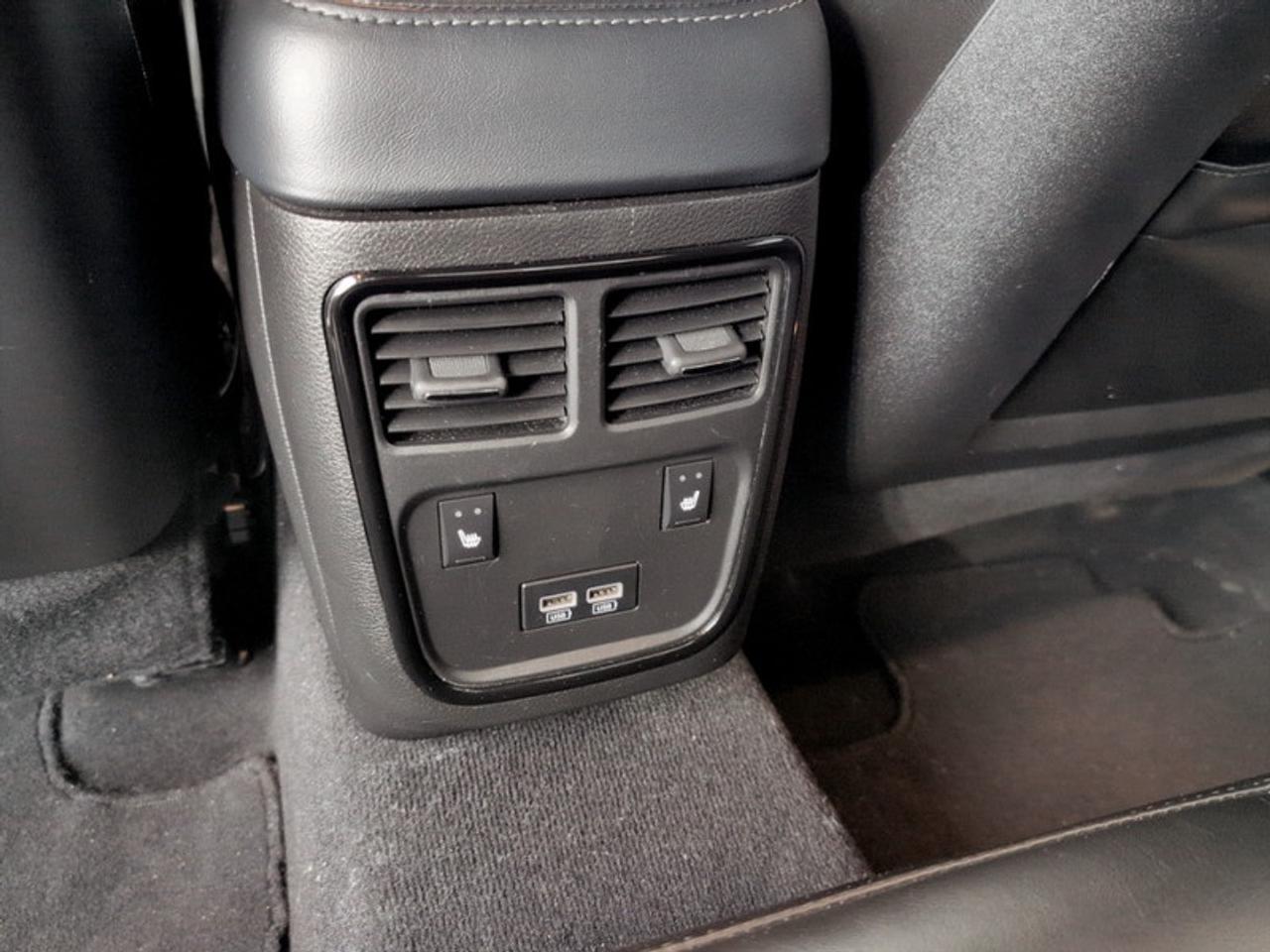 2022 Dodge Charger SXT Plus AWD  **BLACK TOP PACKAGE** Photo