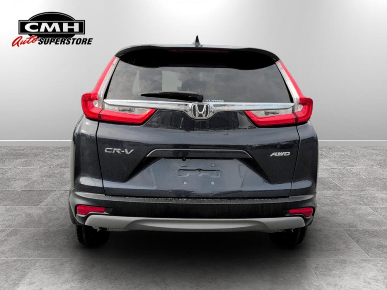 2019 Honda CR-V EX AWD  **ADAPT CRUISE - LANE KEEP** Photo