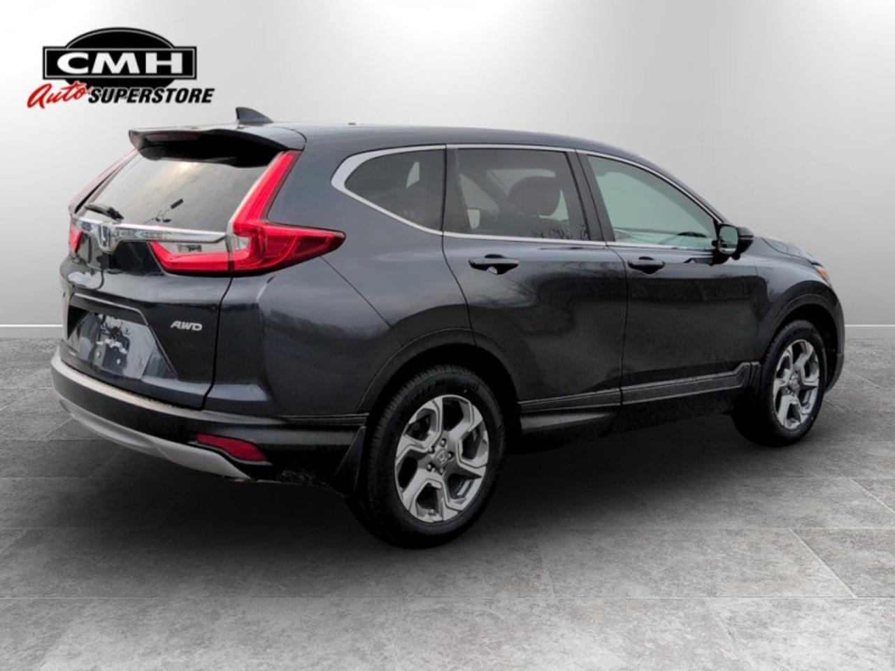 2019 Honda CR-V EX AWD  **ADAPT CRUISE - LANE KEEP** Photo