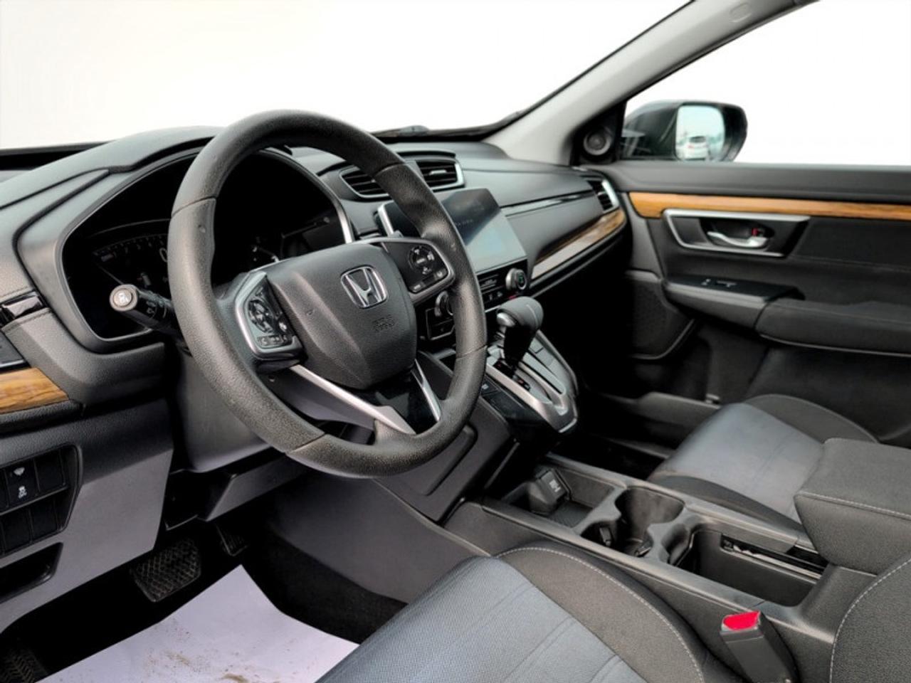 2019 Honda CR-V EX AWD  **ADAPT CRUISE - LANE KEEP** Photo
