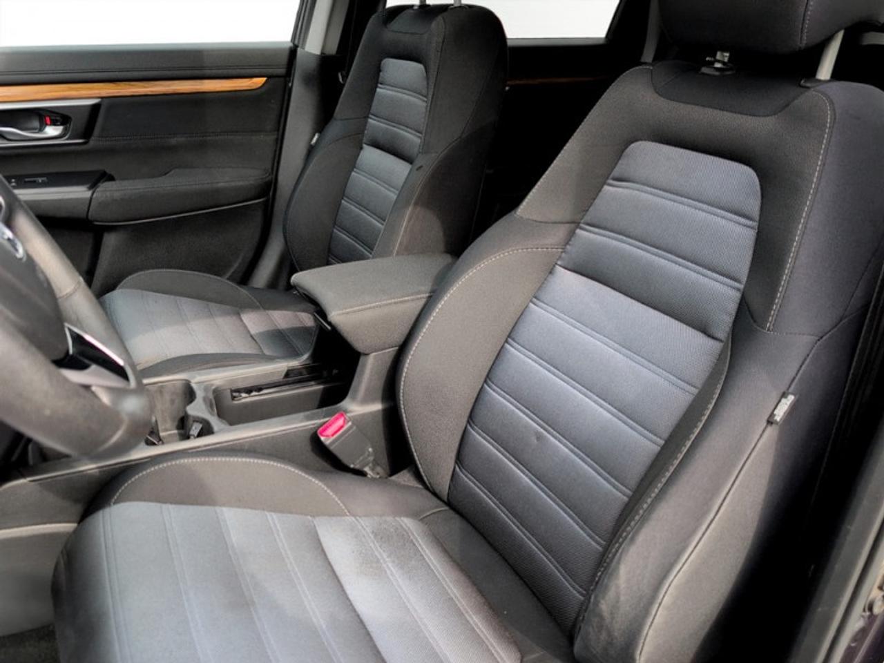 2019 Honda CR-V EX AWD  **ADAPT CRUISE - LANE KEEP** Photo