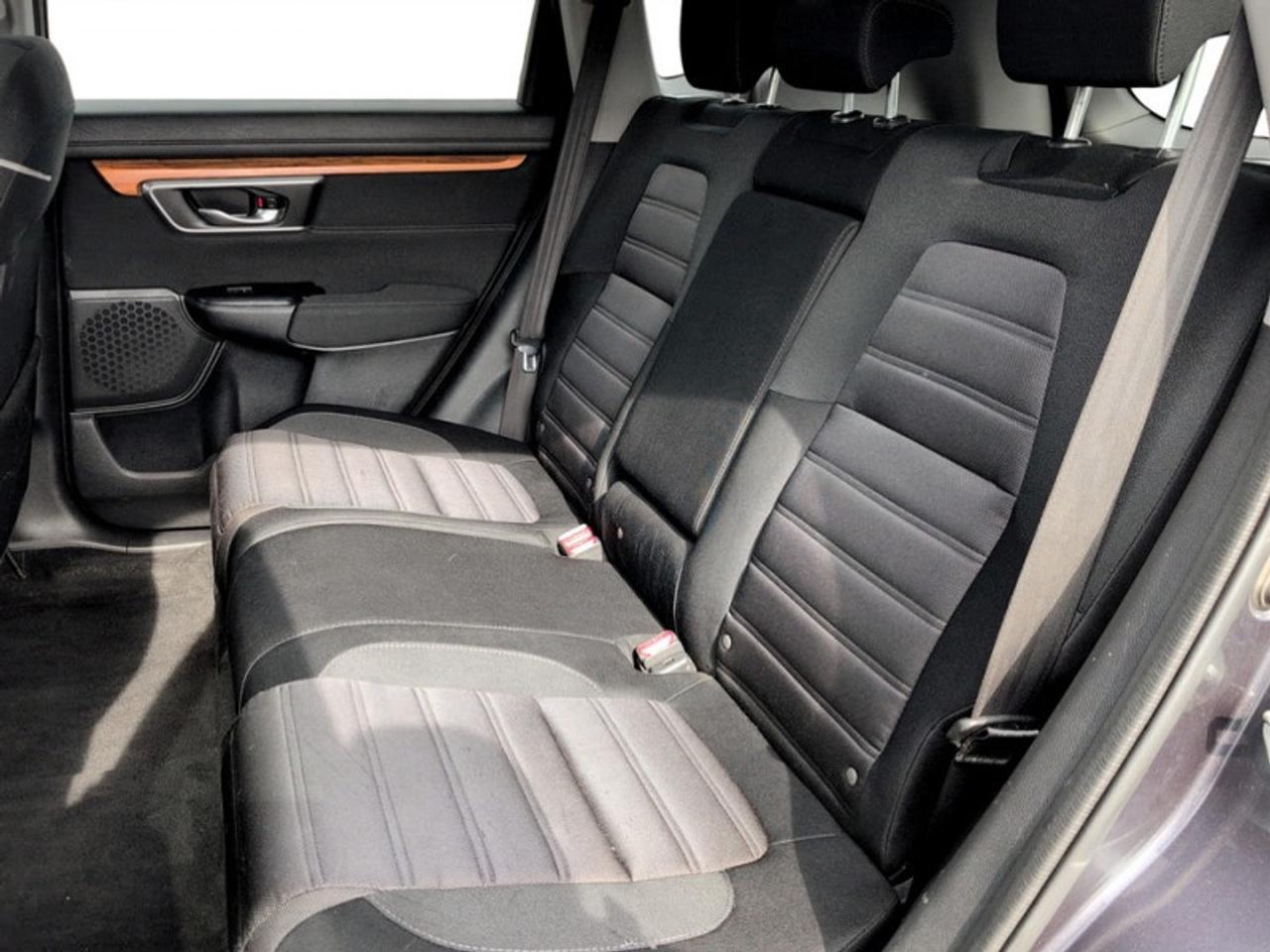 2019 Honda CR-V EX AWD  **ADAPT CRUISE - LANE KEEP** Photo