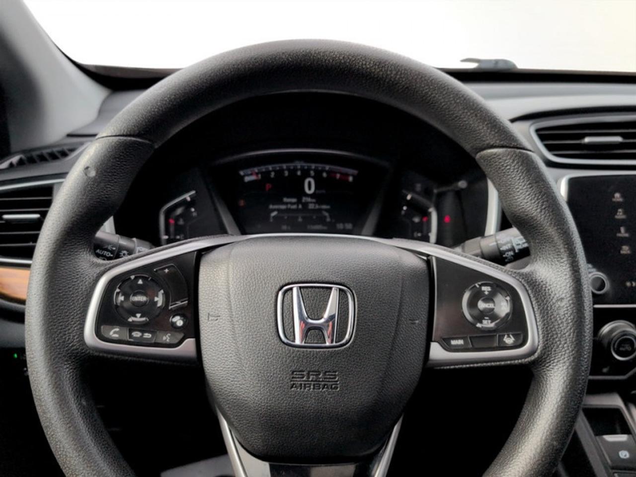 2019 Honda CR-V EX AWD  **ADAPT CRUISE - LANE KEEP** Photo