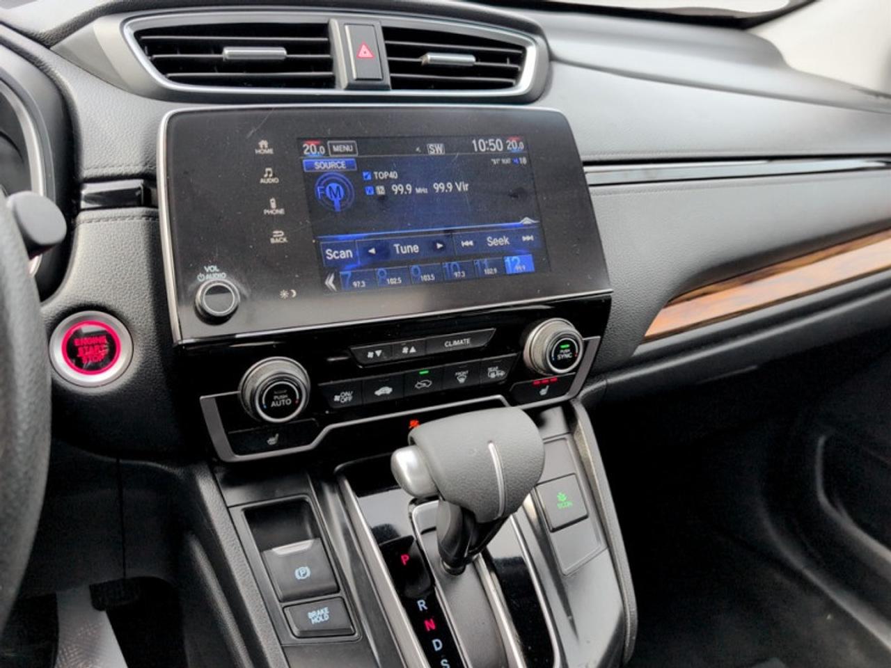 2019 Honda CR-V EX AWD  **ADAPT CRUISE - LANE KEEP** Photo