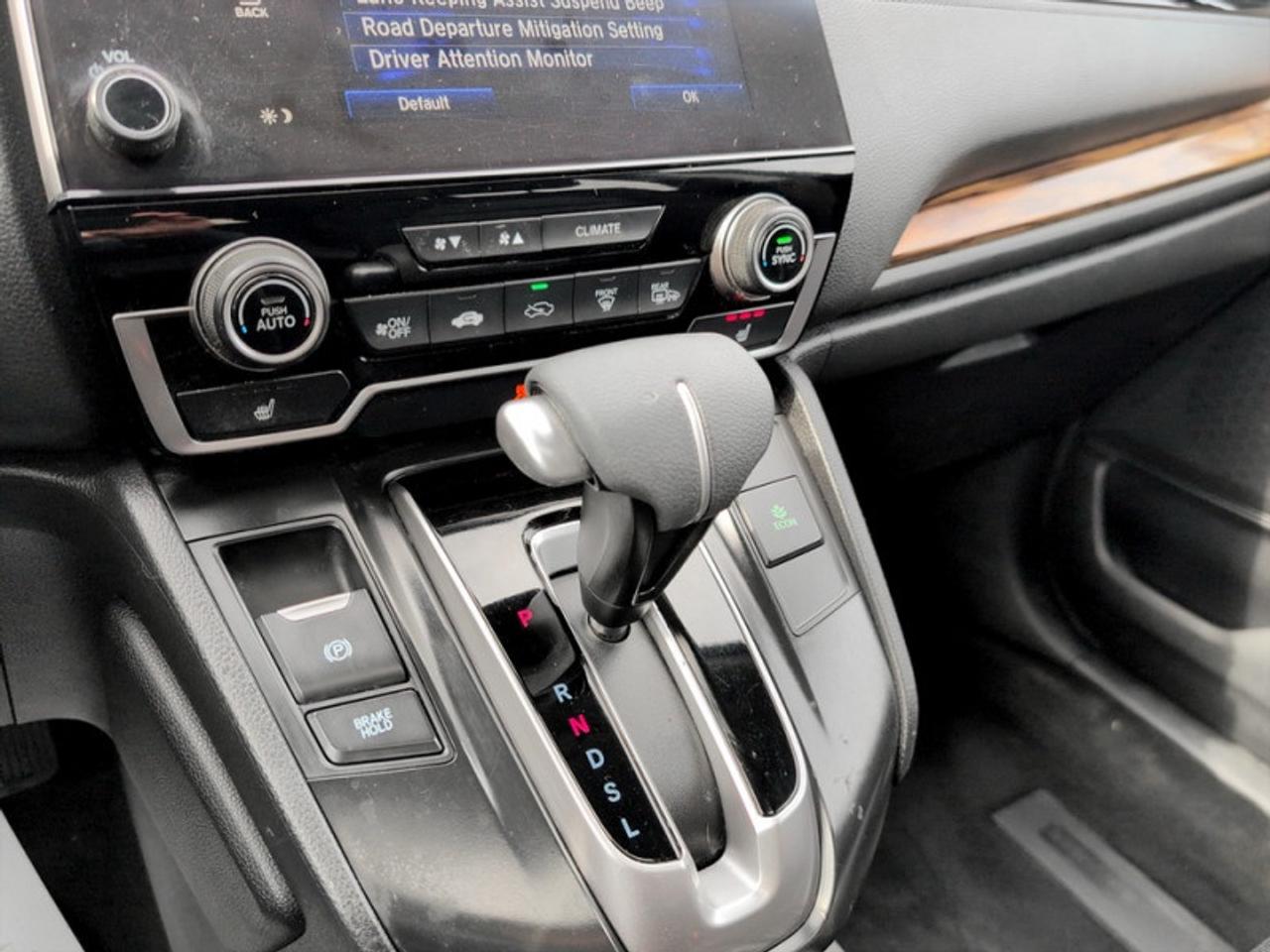 2019 Honda CR-V EX AWD  **ADAPT CRUISE - LANE KEEP** Photo