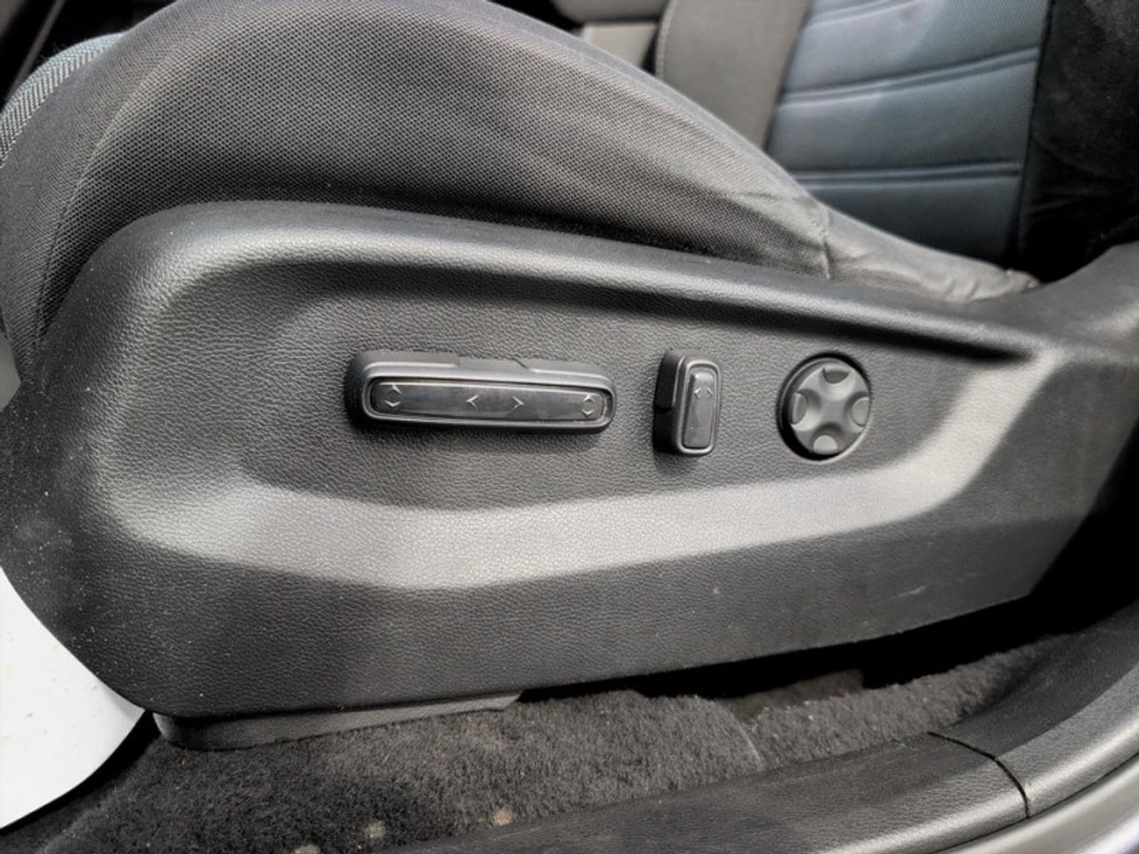 2019 Honda CR-V EX AWD  **ADAPT CRUISE - LANE KEEP** Photo