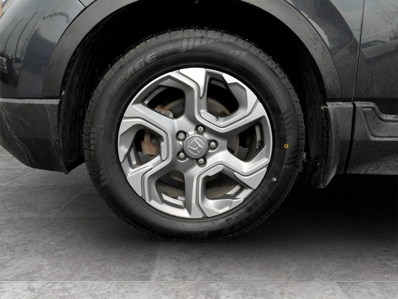 2019 Honda CR-V EX AWD  **ADAPT CRUISE - LANE KEEP** Photo