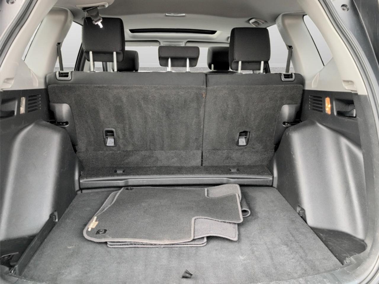 2019 Honda CR-V EX AWD  **ADAPT CRUISE - LANE KEEP** Photo