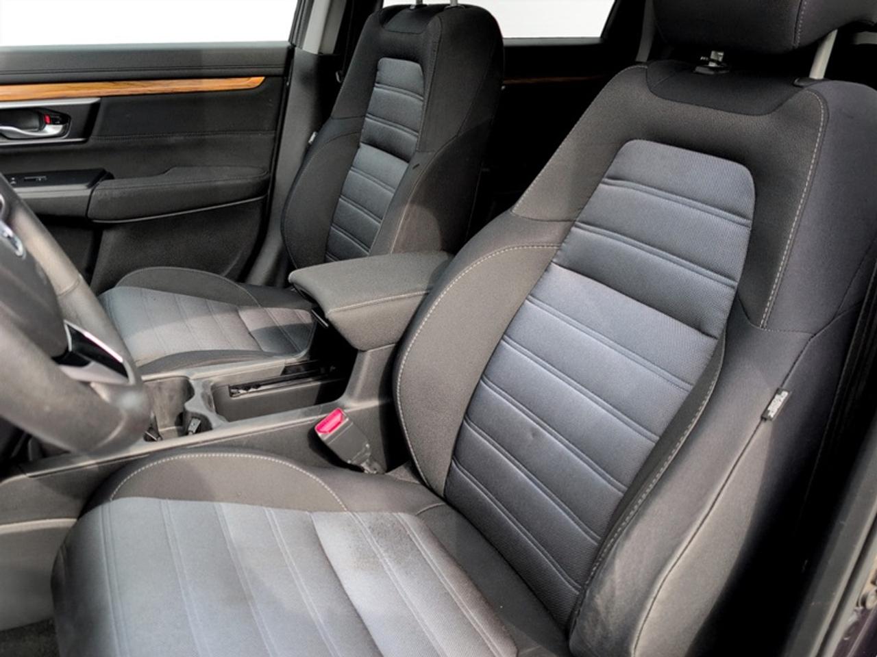 2019 Honda CR-V EX AWD  **ADAPT CRUISE - LANE KEEP** Photo