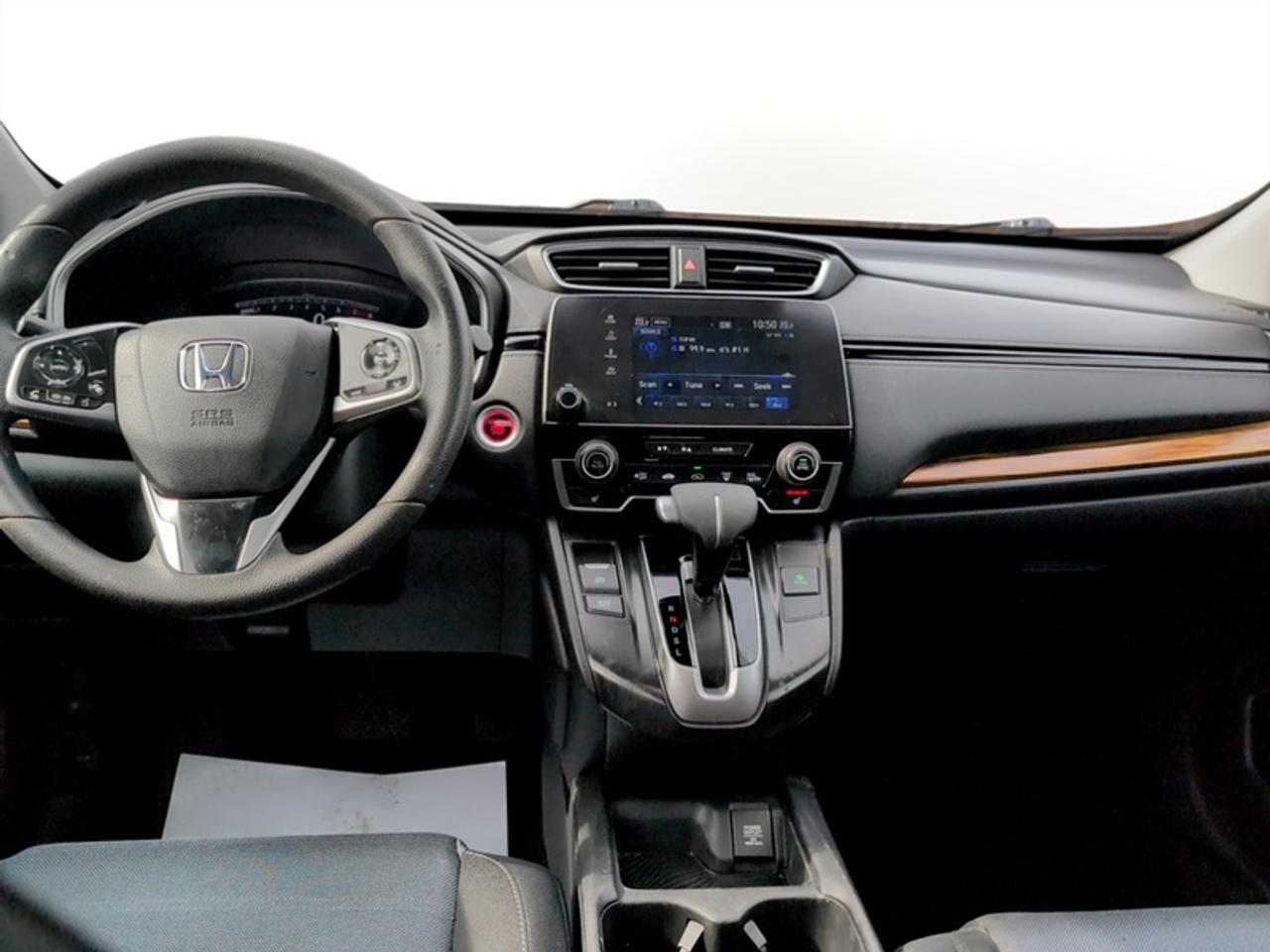 2019 Honda CR-V EX AWD  **ADAPT CRUISE - LANE KEEP** Photo