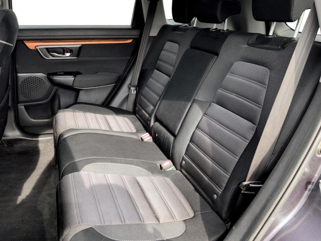 2019 Honda CR-V EX AWD  **ADAPT CRUISE - LANE KEEP** Photo