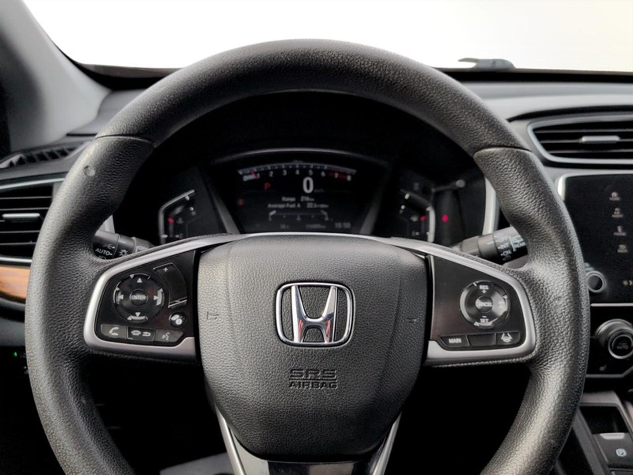 2019 Honda CR-V EX AWD  **ADAPT CRUISE - LANE KEEP** Photo