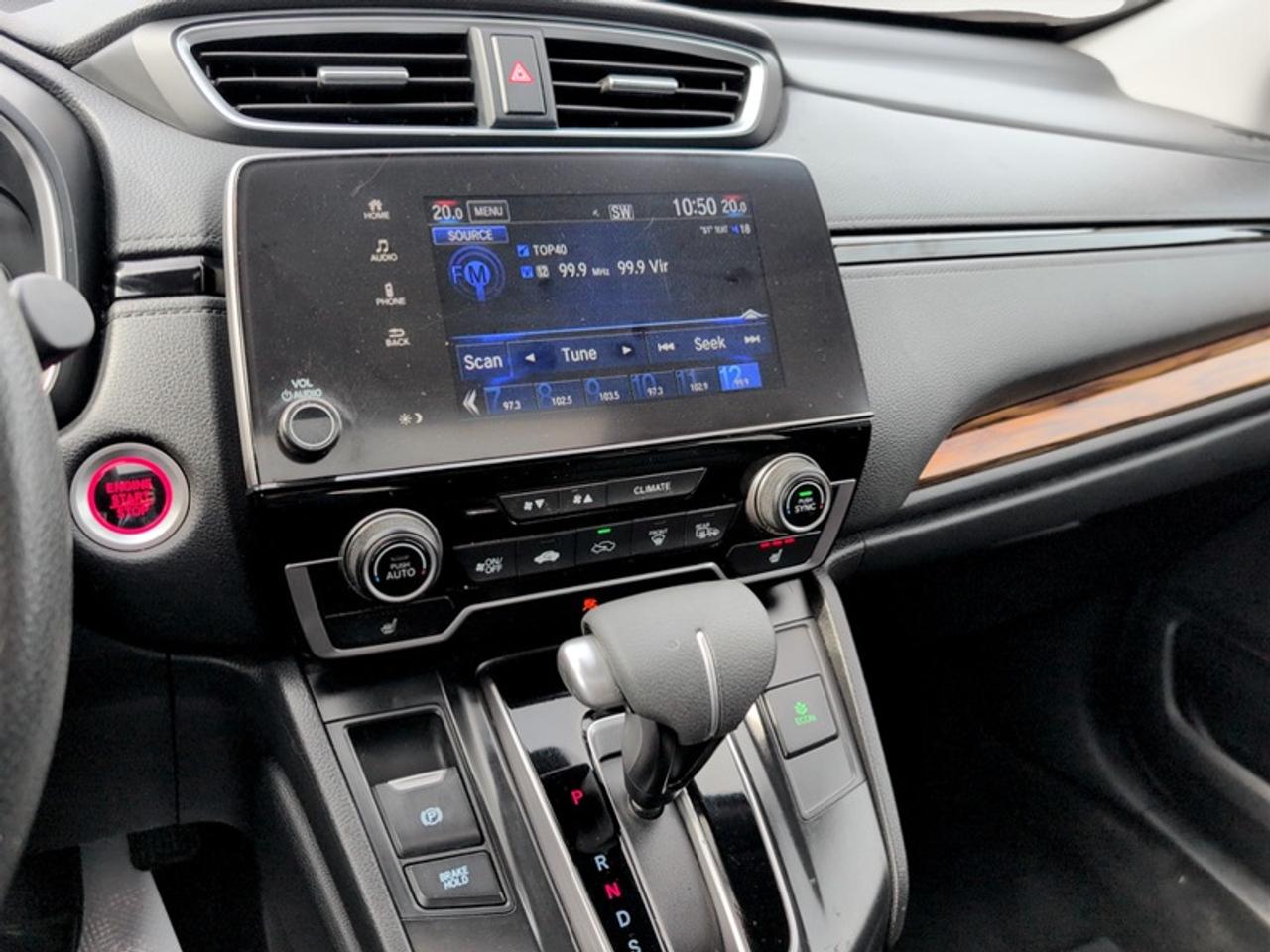 2019 Honda CR-V EX AWD  **ADAPT CRUISE - LANE KEEP** Photo