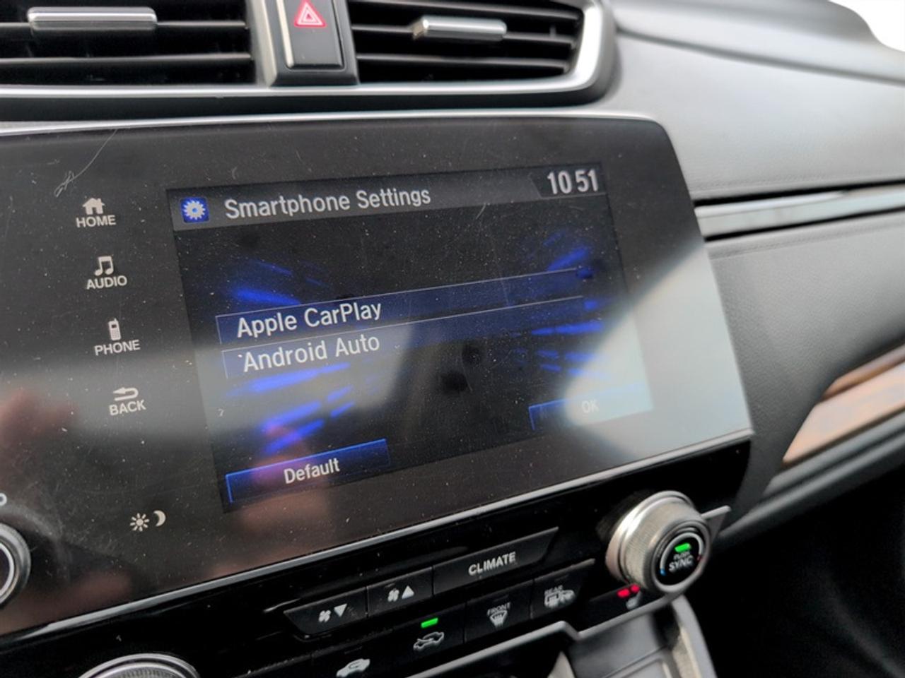 2019 Honda CR-V EX AWD  **ADAPT CRUISE - LANE KEEP** Photo