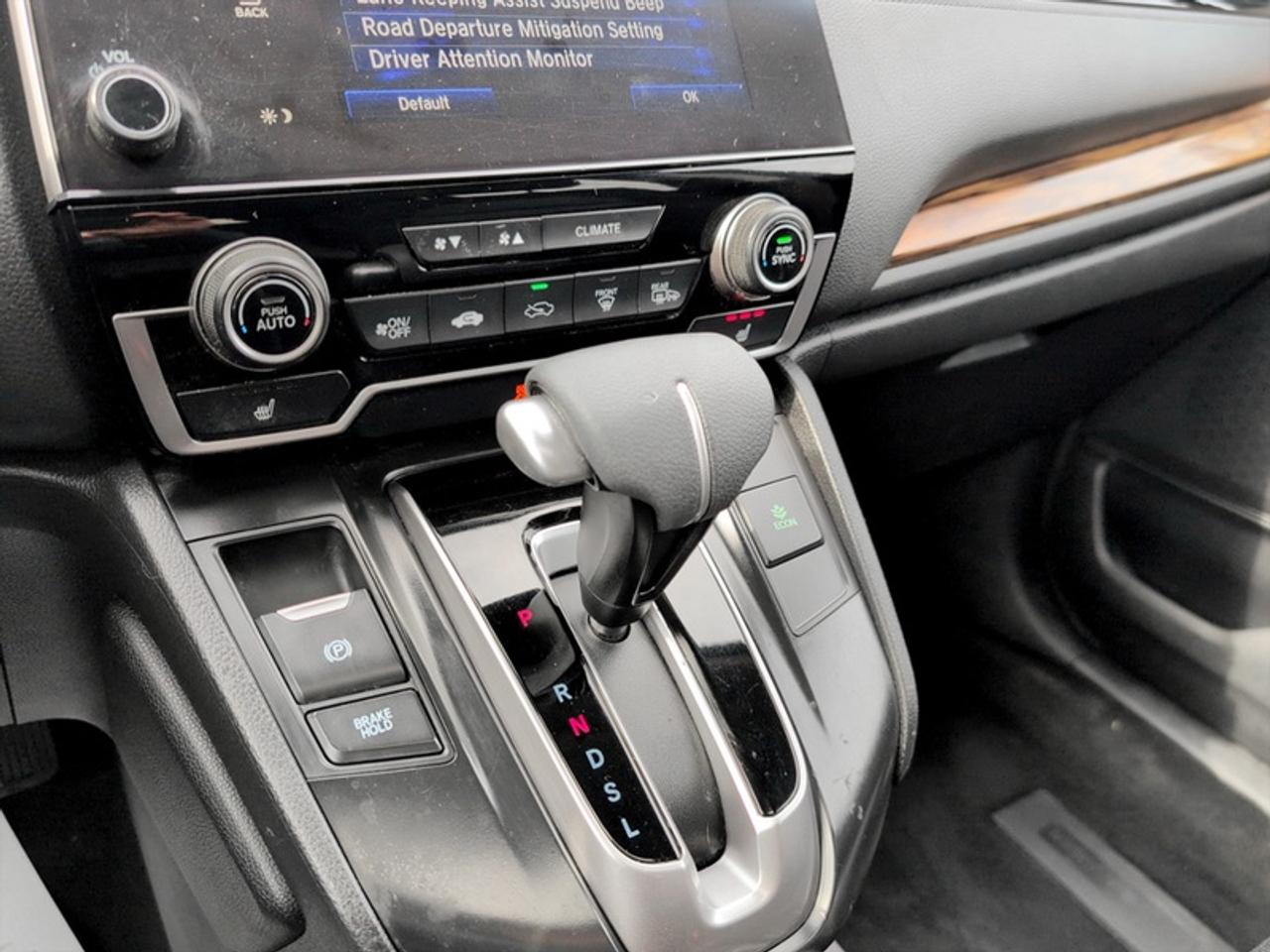 2019 Honda CR-V EX AWD  **ADAPT CRUISE - LANE KEEP** Photo