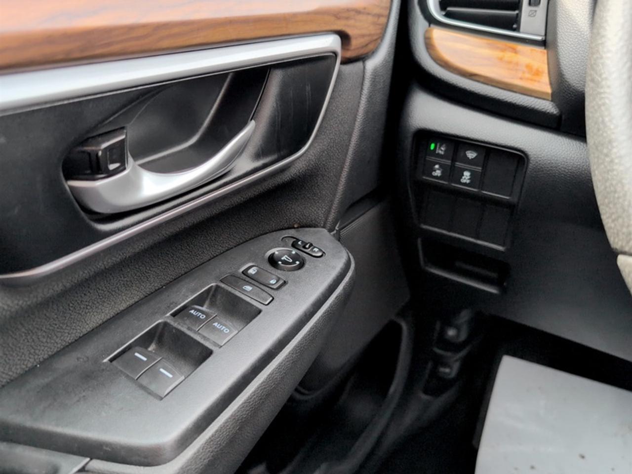 2019 Honda CR-V EX AWD  **ADAPT CRUISE - LANE KEEP** Photo
