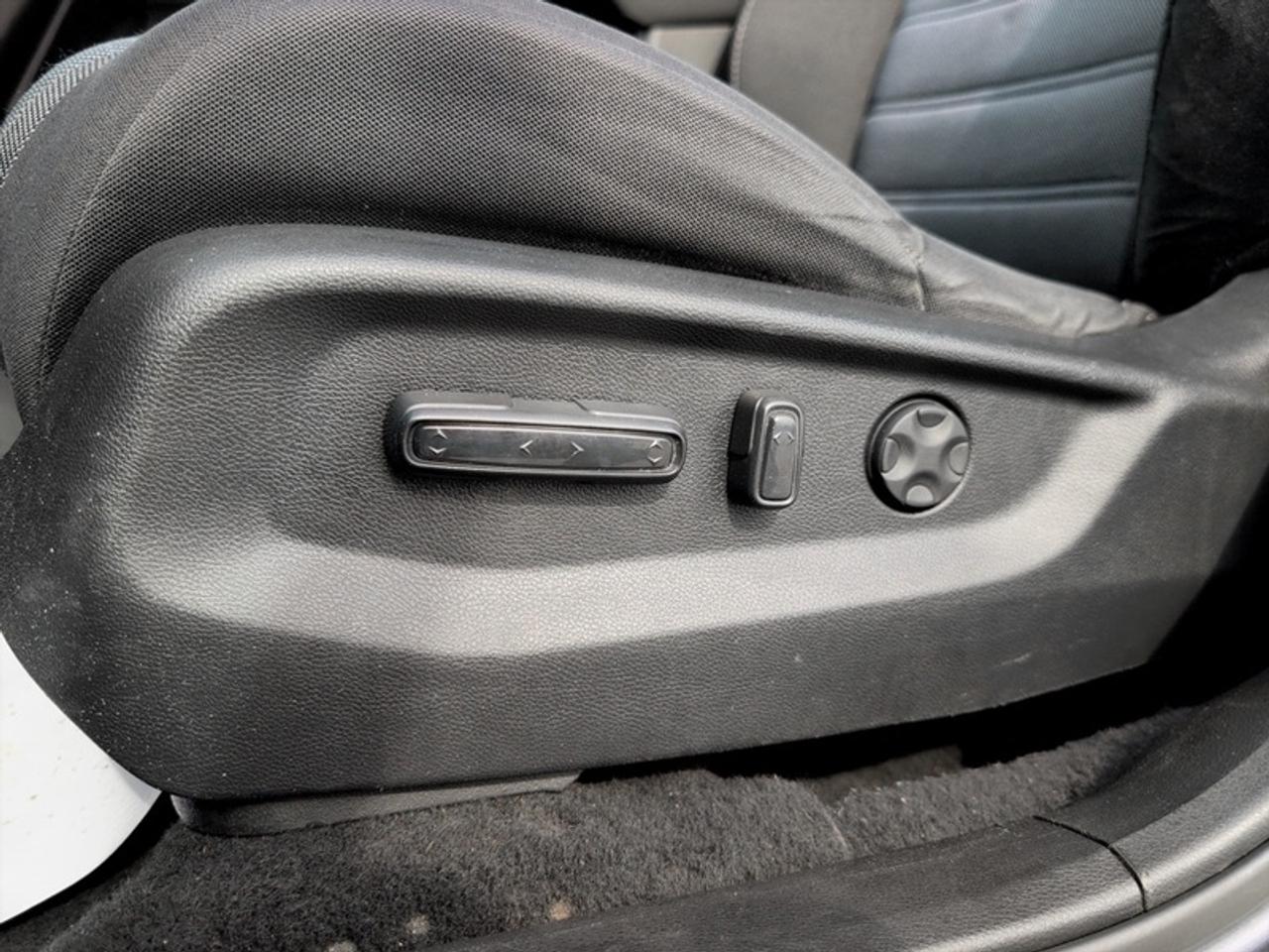 2019 Honda CR-V EX AWD  **ADAPT CRUISE - LANE KEEP** Photo