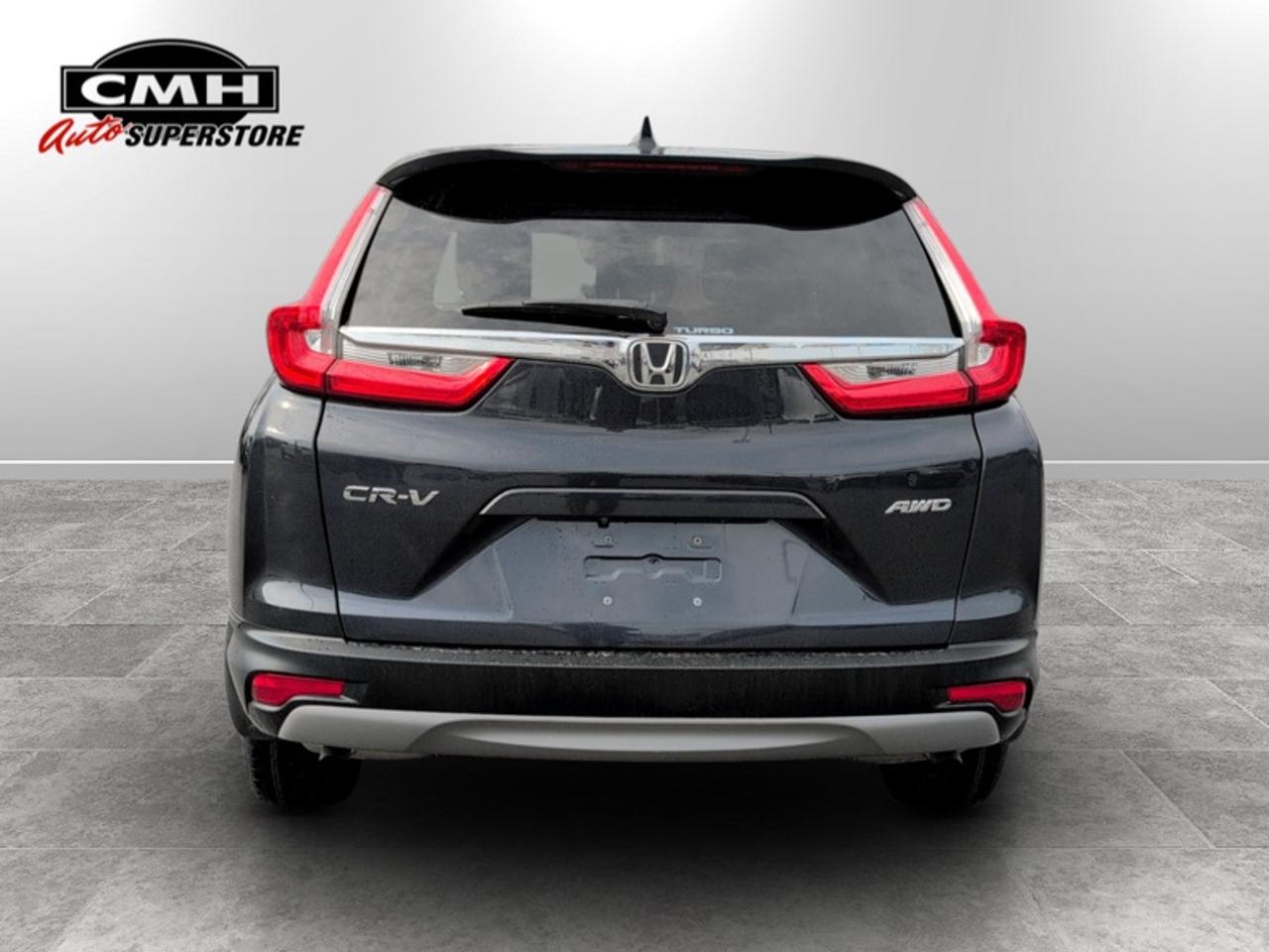 2019 Honda CR-V EX AWD  **ADAPT CRUISE - LANE KEEP** Photo