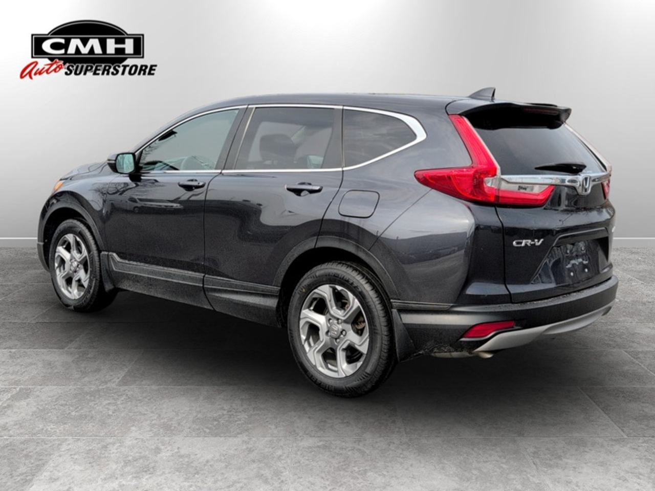 2019 Honda CR-V EX AWD  **ADAPT CRUISE - LANE KEEP** Photo