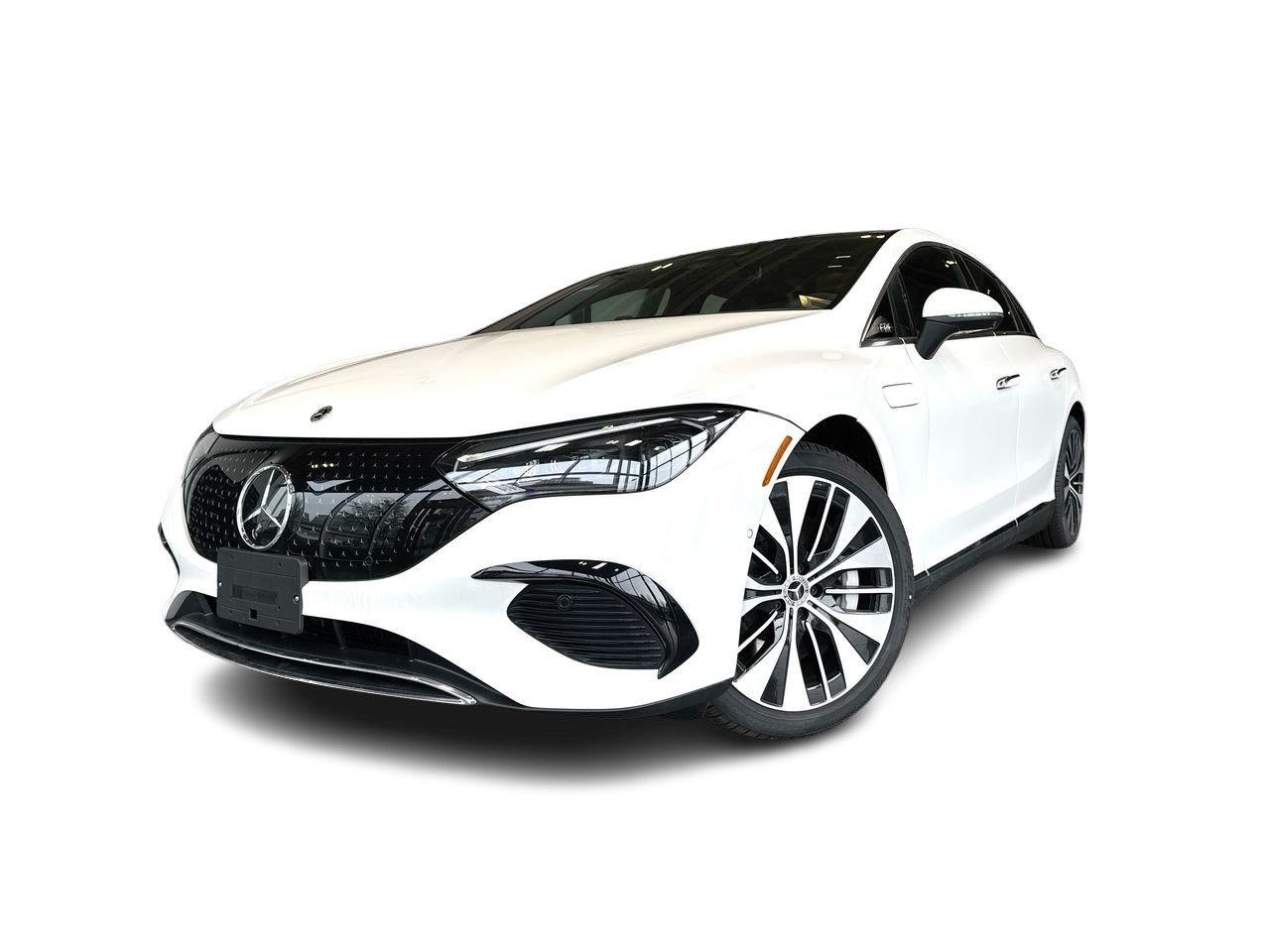<p data-start=39 data-end=126><strong data-start=39 data-end=126>Now Available at Mercedes-Benz Vancouver | Serving Vancouver and the Lower Mainland</strong>

<p data-start=128 data-end=526>Experience the next generation of electric luxury with the <strong data-start=187 data-end=223>2026 Mercedes-Benz EQE 320 Sedan</strong>, a fully electric executive sedan designed to deliver refined performance, cutting-edge technology, and exceptional comfort. Now available at <strong data-start=366 data-end=393>Mercedes-Benz Vancouver</strong>, the EQE 320 Sedan offers a seamless blend of innovation and sophistication for drivers throughout Vancouver and the Lower Mainland.

<p data-start=528 data-end=1002>Powered by an advanced all-electric drivetrain, the EQE 320 delivers smooth, quiet acceleration and impressive efficiency. Instant electric torque provides effortless power, while the low center of gravity created by the floor-mounted battery enhances stability and handling. Whether commuting through downtown Vancouver, cruising along the Sea-to-Sky Highway, or travelling throughout the Fraser Valley, the EQE 320 Sedan offers a confident and composed driving experience.

<p data-start=1004 data-end=1241>The exterior design reflects the modern identity of Mercedes-EQ. Its sleek, aerodynamic silhouette, signature Black Panel front grille, and flowing LED lighting elements create a futuristic presence while optimizing efficiency and range.

<p data-start=1243 data-end=1333>Inside, the EQE 320 Sedan showcases a luxurious and technology-focused interior featuring:

<p data-start=1335 data-end=1613>&bull; Fully digital instrument cluster<br data-start=1369 data-end=1372 />&bull; Large central touchscreen display with MBUX infotainment system<br data-start=1437 data-end=1440 />&bull; Intelligent voice control with &ldquo;Hey Mercedes&rdquo; functionality<br data-start=1501 data-end=1504 />&bull; Premium materials and customizable ambient lighting<br data-start=1557 data-end=1560 />&bull; Available MBUX Hyperscreen spanning the dashboard

<p data-start=1615 data-end=1860>Advanced driver assistance systems are engineered to support safety and driver confidence. Standard features include Active Brake Assist, Blind Spot Assist, Attention Assist, and a suite of available Mercedes-Benz Intelligent Drive technologies.

<p data-start=1862 data-end=2021>The <strong data-start=1866 data-end=1902>2026 Mercedes-Benz EQE 320 Sedan</strong> represents a new era of electric luxury, combining elegant design, innovative technology, and sustainable performance.

<p data-start=2023 data-end=2235 data-is-last-node= data-is-only-node=>If you are searching for a <strong data-start=2050 data-end=2095>Mercedes-Benz electric sedan in Vancouver</strong>, visit <strong data-start=2103 data-end=2130>Mercedes-Benz Vancouver</strong> to explore the EQE 320 Sedan and experience the future of luxury electric driving in the Lower Mainland.

<p data-start=2023 data-end=2235 data-is-last-node= data-is-only-node=>&nbsp;

<p data-start=2023 data-end=2235 data-is-last-node= data-is-only-node=><iframe src=//www.youtube.com/embed/ToFc986eLO8 width=560 height=314 allowfullscreen=allowfullscreen></iframe>