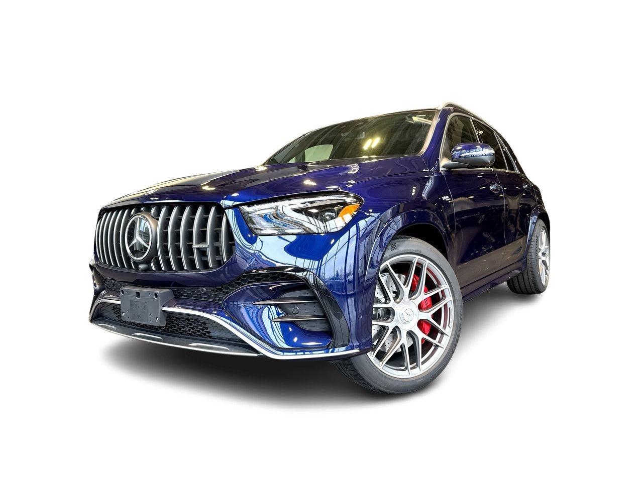 Introducing the 2026 Mercedes-AMG GLE53: Unleash Thrilling Performance and Unrivaled Luxury

Get ready to experience the exhilaration of performance and the embrace of luxury with the 2026 Mercedes-AMG GLE53. This high-performance SUV pushes boundaries, delivering a driving experience that combines power, precision, and unmatched refinement.

At the heart of the GLE53 beats a handcrafted 3.0-liter inline-six turbocharged engine, producing an astonishing 429 horsepower. Experience explosive acceleration as you unleash the full potential of this AMG masterpiece. The GLE53 effortlessly blends power and agility, delivering dynamic handling and a thrilling ride that will leave you craving more.

Step into the meticulously crafted interior of the GLE53 and surround yourself in opulent luxury. From premium materials to exquisite design details, every element reflects the highest standards of craftsmanship. Sink into the AMG performance seats, designed to provide optimal support and comfort, while the ambient lighting sets the mood for a truly indulgent experience. The advanced technology, including the cutting-edge MBUX infotainment system and digital displays, keeps you connected and entertained on every journey.

The GLE53 is more than just a high-performance SUV; its a versatile companion that adapts to your lifestyle. With ample seating and cargo space, this SUV offers the flexibility to accommodate your needs, whether its a family getaway or a weekend adventure. Fold down the rear seats to expand the cargo area, ensuring that nothing holds you back from embracing lifes adventures.

Safety is paramount in the GLE53, with a comprehensive suite of advanced driver-assistance systems designed to protect you and your passengers. From intelligent braking technology to active lane-keeping assist, the GLE53 enhances your confidence on the road, keeping you secure and in control.

The exterior design of the GLE53 is a visual masterpiece, showcasing a perfect blend of sportiness and elegance. From its muscular proportions to the iconic AMG styling elements, this SUV commands attention and exudes a commanding presence on the road. The aggressive grille, distinctive AMG bodywork, and aerodynamic enhancements all contribute to the GLE53s striking appearance.

The 2026 Mercedes-AMG GLE53 is not just a vehicle; its an embodiment of unmatched performance and refined luxury. Brace yourself for the thrill of AMG performance, revel in the lap of opulence, and experience a driving experience that surpasses expectations. Discover the extraordinary with this exceptional SUV.



<iframe src=//www.youtube.com/embed/suWNuDQC23w width=560 height=314 allowfullscreen=allowfullscreen></iframe>