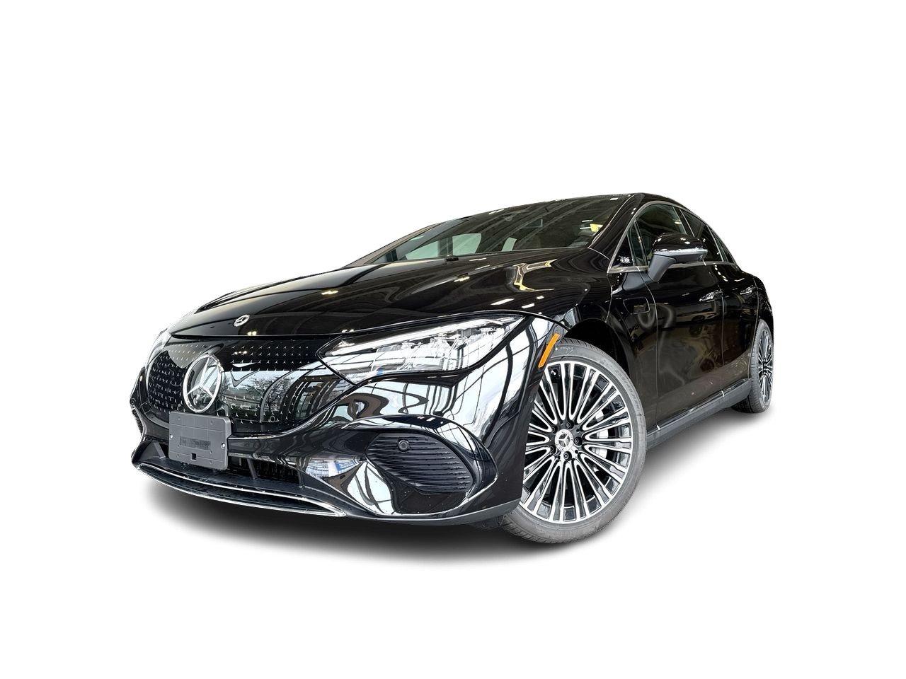 <p data-start=39 data-end=126><strong data-start=39 data-end=126>Now Available at Mercedes-Benz Vancouver | Serving Vancouver and the Lower Mainland</strong>

<p data-start=128 data-end=526>Experience the next generation of electric luxury with the <strong data-start=187 data-end=223>2026 Mercedes-Benz EQE 320 Sedan</strong>, a fully electric executive sedan designed to deliver refined performance, cutting-edge technology, and exceptional comfort. Now available at <strong data-start=366 data-end=393>Mercedes-Benz Vancouver</strong>, the EQE 320 Sedan offers a seamless blend of innovation and sophistication for drivers throughout Vancouver and the Lower Mainland.

<p data-start=528 data-end=1002>Powered by an advanced all-electric drivetrain, the EQE 320 delivers smooth, quiet acceleration and impressive efficiency. Instant electric torque provides effortless power, while the low center of gravity created by the floor-mounted battery enhances stability and handling. Whether commuting through downtown Vancouver, cruising along the Sea-to-Sky Highway, or travelling throughout the Fraser Valley, the EQE 320 Sedan offers a confident and composed driving experience.

<p data-start=1004 data-end=1241>The exterior design reflects the modern identity of Mercedes-EQ. Its sleek, aerodynamic silhouette, signature Black Panel front grille, and flowing LED lighting elements create a futuristic presence while optimizing efficiency and range.

<p data-start=1243 data-end=1333>Inside, the EQE 320 Sedan showcases a luxurious and technology-focused interior featuring:

<p data-start=1335 data-end=1613>&bull; Fully digital instrument cluster<br data-start=1369 data-end=1372 />&bull; Large central touchscreen display with MBUX infotainment system<br data-start=1437 data-end=1440 />&bull; Intelligent voice control with &ldquo;Hey Mercedes&rdquo; functionality<br data-start=1501 data-end=1504 />&bull; Premium materials and customizable ambient lighting<br data-start=1557 data-end=1560 />&bull; Available MBUX Hyperscreen spanning the dashboard

<p data-start=1615 data-end=1860>Advanced driver assistance systems are engineered to support safety and driver confidence. Standard features include Active Brake Assist, Blind Spot Assist, Attention Assist, and a suite of available Mercedes-Benz Intelligent Drive technologies.

<p data-start=1862 data-end=2021>The <strong data-start=1866 data-end=1902>2026 Mercedes-Benz EQE 320 Sedan</strong> represents a new era of electric luxury, combining elegant design, innovative technology, and sustainable performance.

<p data-start=2023 data-end=2235 data-is-last-node= data-is-only-node=>If you are searching for a <strong data-start=2050 data-end=2095>Mercedes-Benz electric sedan in Vancouver</strong>, visit <strong data-start=2103 data-end=2130>Mercedes-Benz Vancouver</strong> to explore the EQE 320 Sedan and experience the future of luxury electric driving in the Lower Mainland.

<p data-start=2023 data-end=2235 data-is-last-node= data-is-only-node=>&nbsp;

<p data-start=2023 data-end=2235 data-is-last-node= data-is-only-node=><iframe src=//www.youtube.com/embed/0ytePTSgTKU width=560 height=314 allowfullscreen=allowfullscreen></iframe>