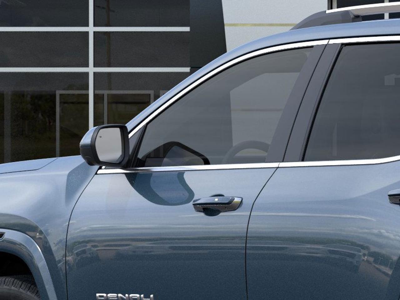 2026 GMC Terrain Denali  - Sunroof -  Cooled Seats Photo