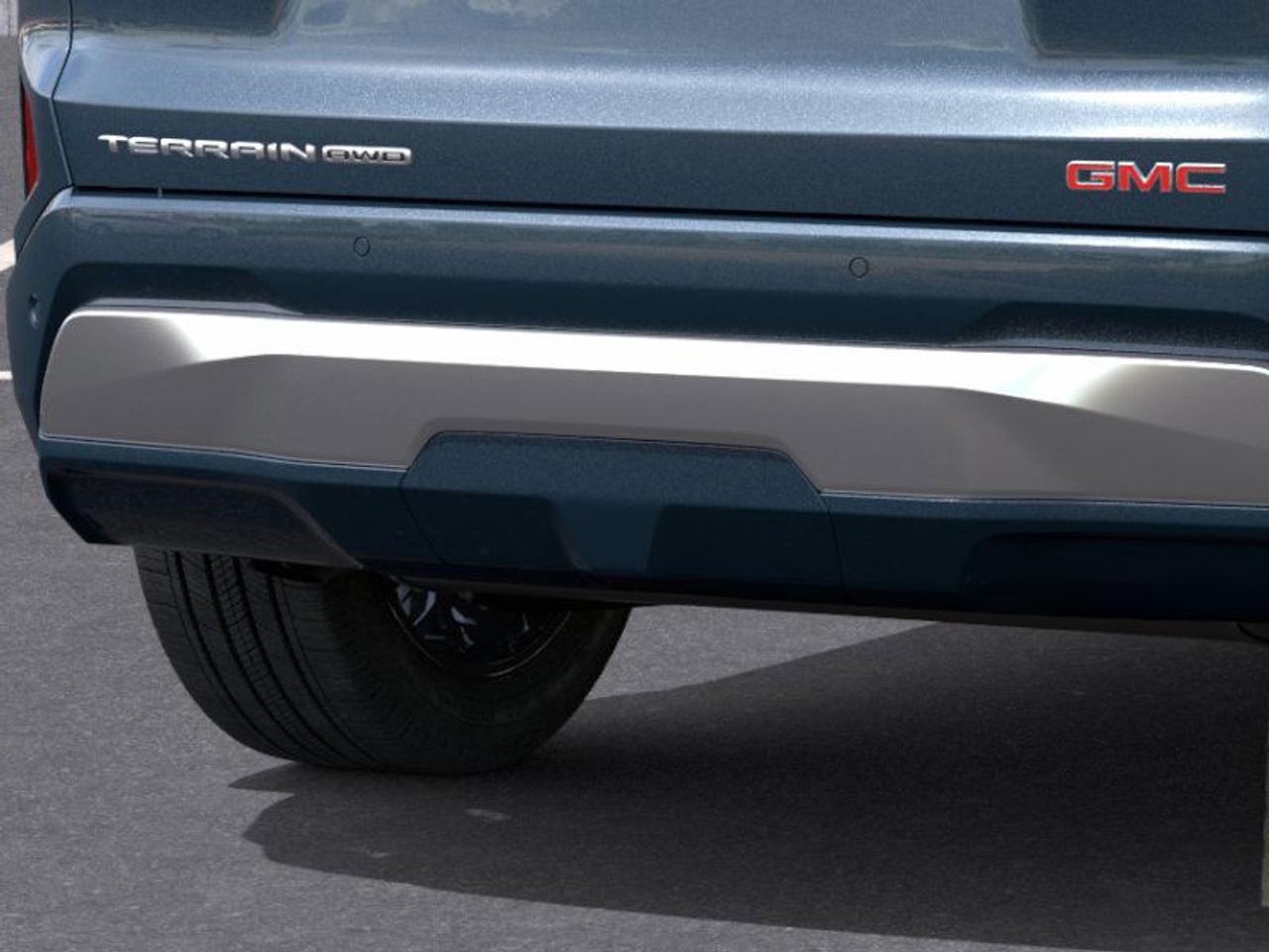 2026 GMC Terrain Denali  - Sunroof -  Cooled Seats Photo