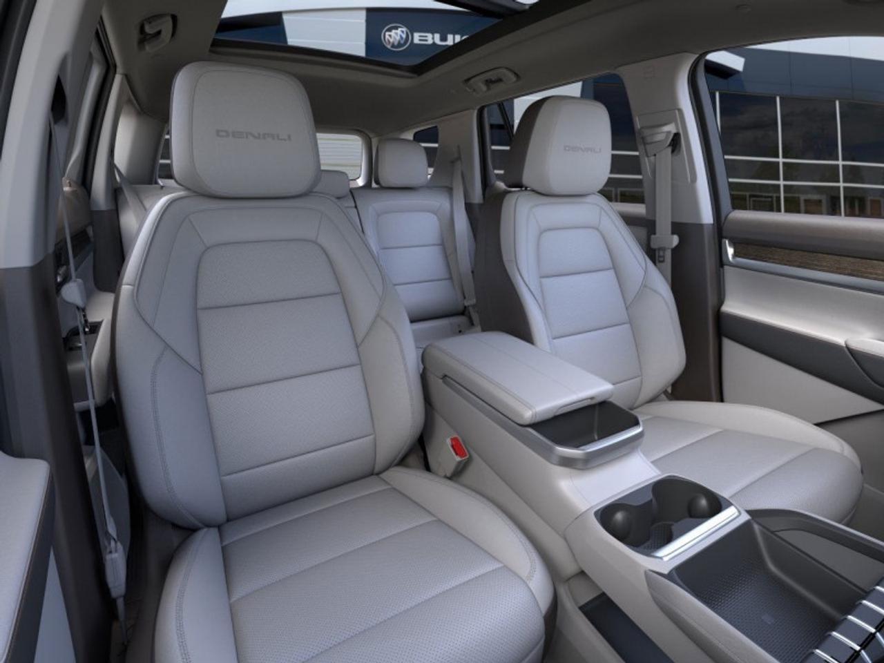 2026 GMC Terrain Denali  - Sunroof -  Cooled Seats Photo