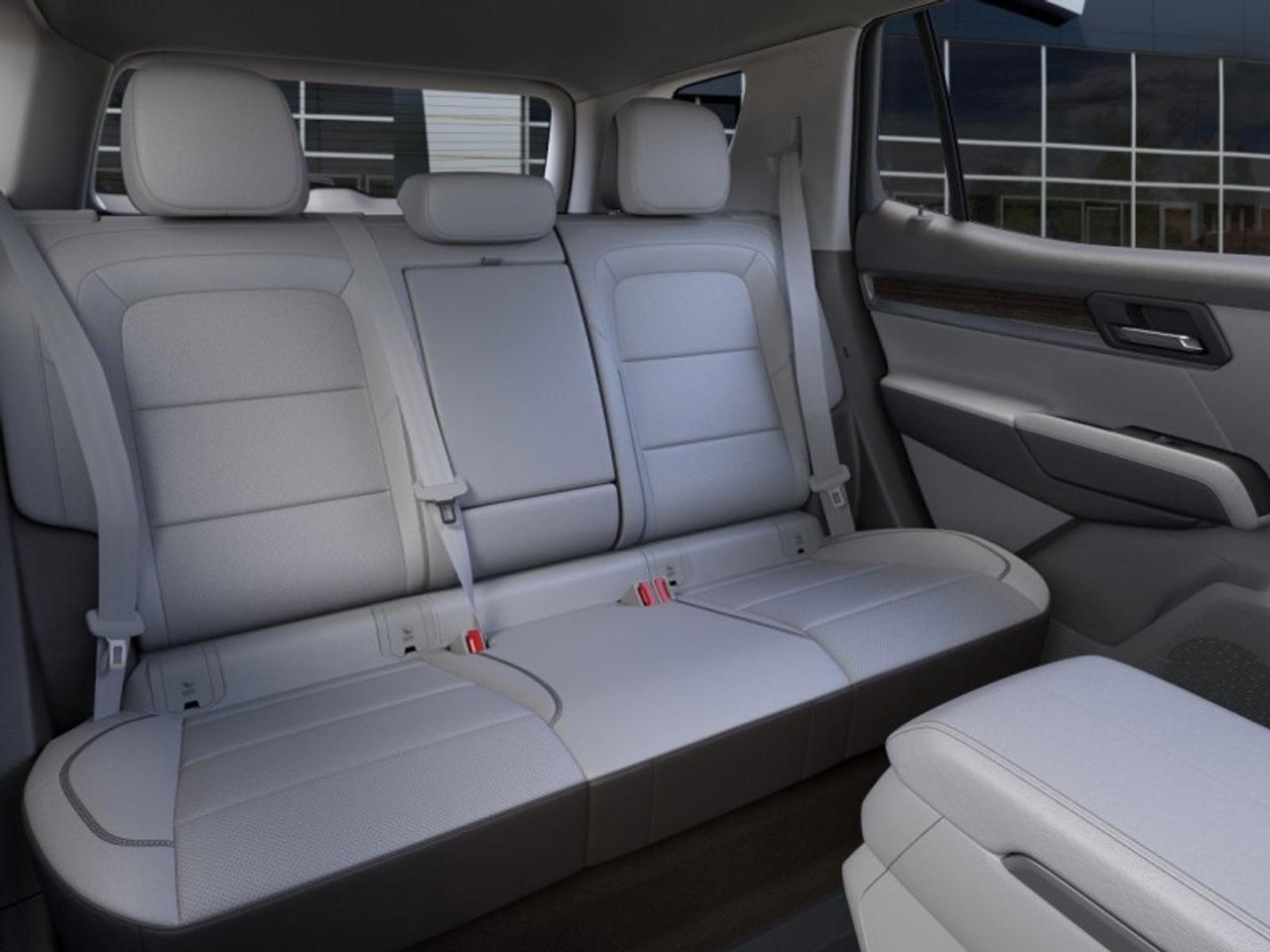 2026 GMC Terrain Denali  - Sunroof -  Cooled Seats Photo