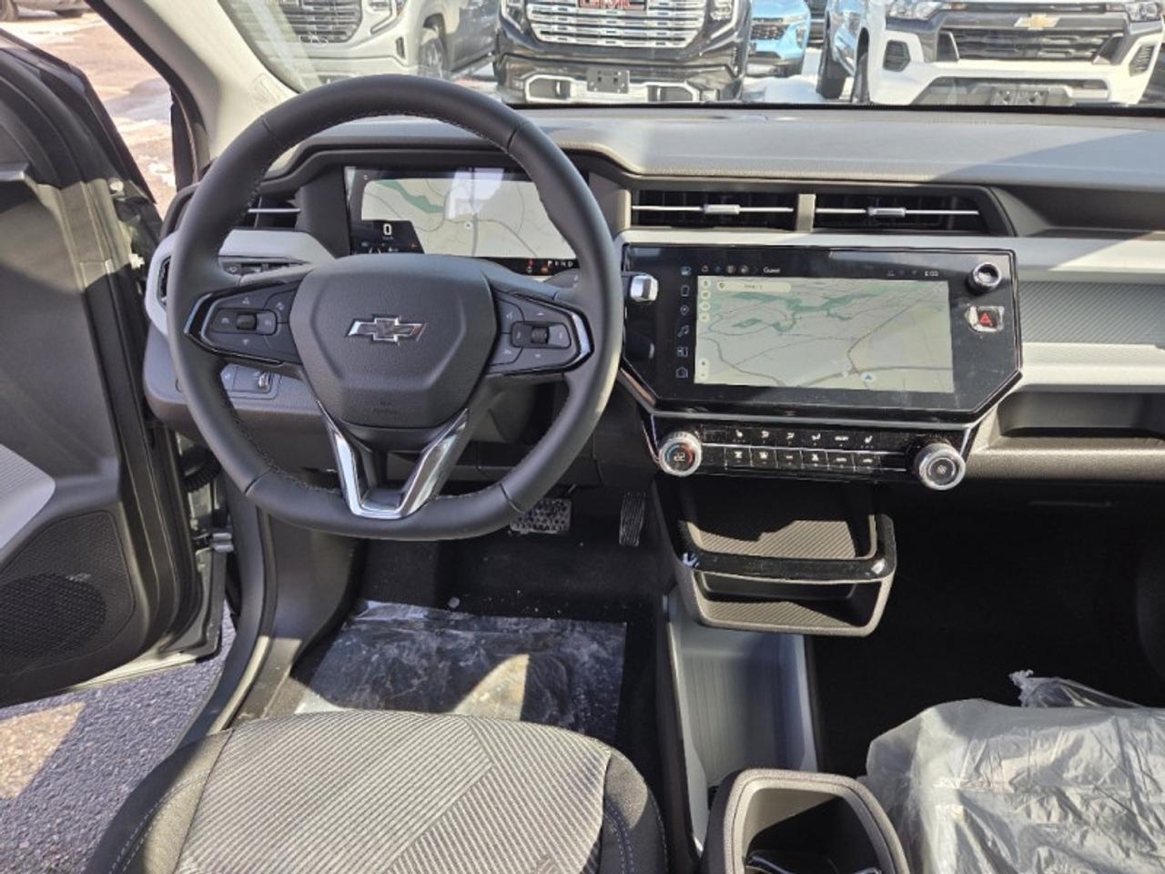 2027 Chevrolet Bolt LT  - Heated Seats Photo