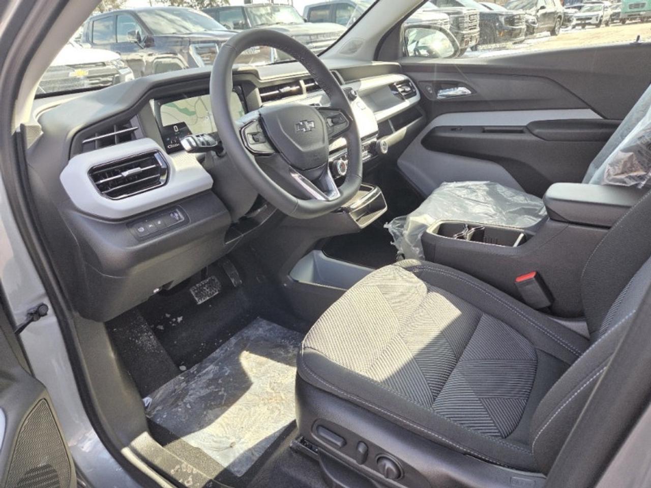 2027 Chevrolet Bolt LT  - Heated Seats Photo