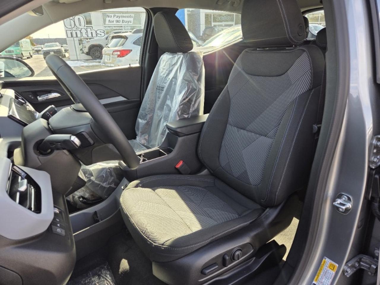 2027 Chevrolet Bolt LT  - Heated Seats Photo