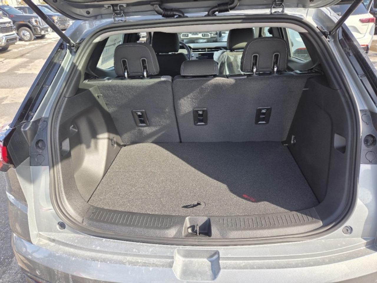 2027 Chevrolet Bolt LT  - Heated Seats Photo