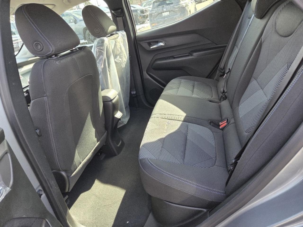 2027 Chevrolet Bolt LT  - Heated Seats Photo